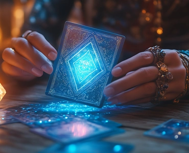 Prendre des décisions grâce à la voyance