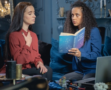 Trouver la clarté dans les périodes de doute