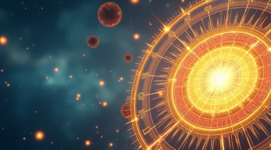 Astrologie et horoscopes