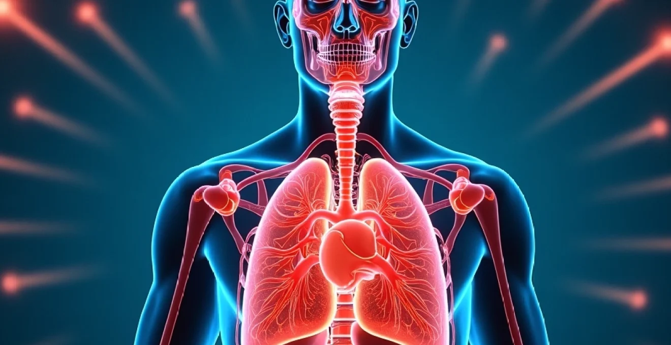 respiration consciente