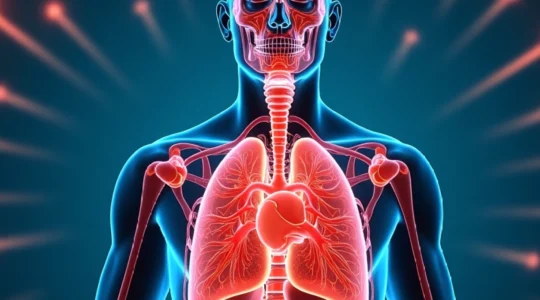 respiration consciente