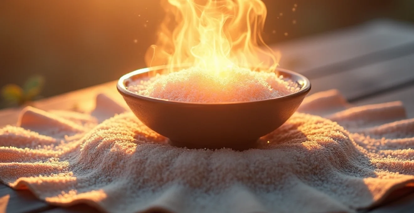 Purification énergétique