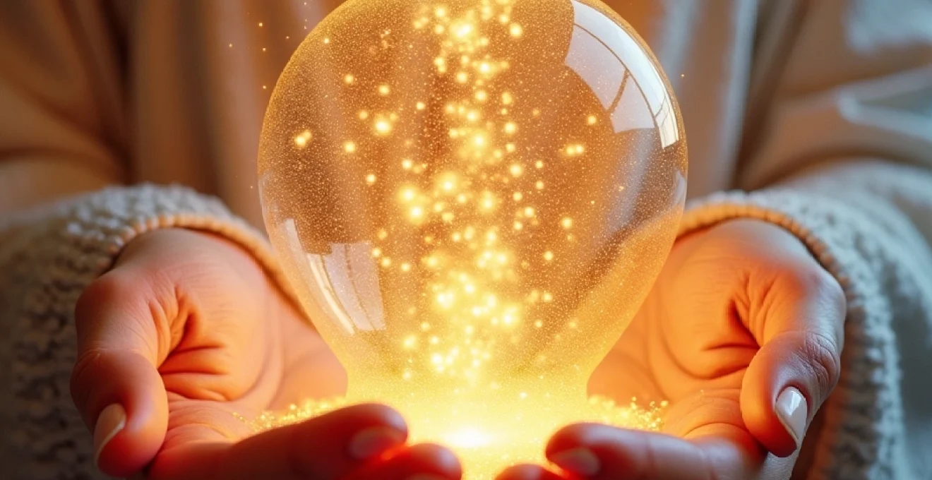 harmoniser vos énergies