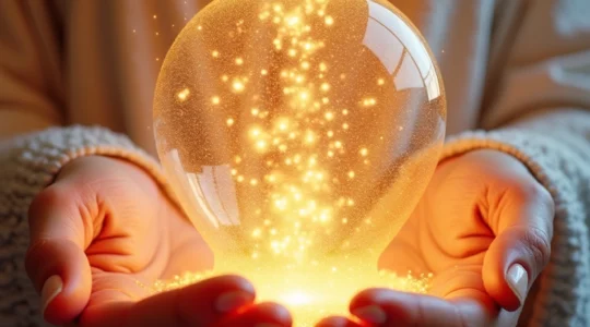 harmoniser vos énergies