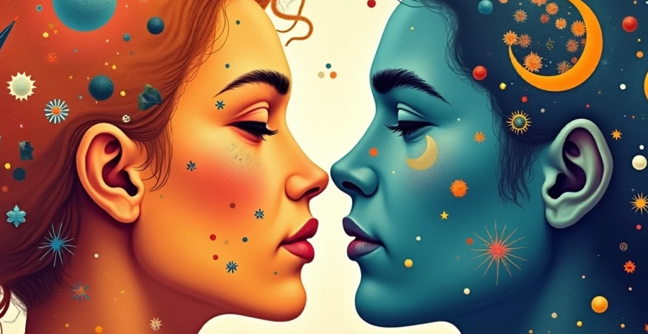 compatibilités amoureuses